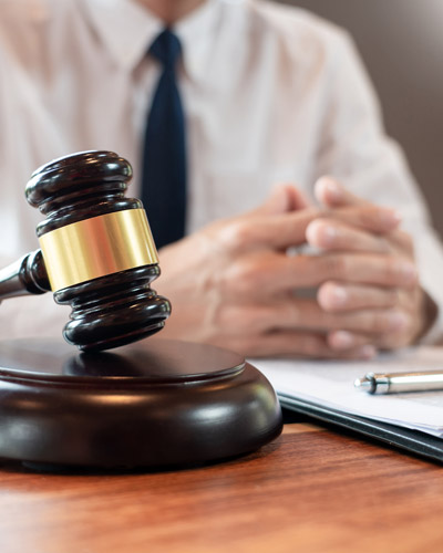 Probate Administration