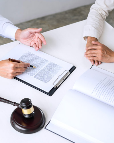 Estate Planning