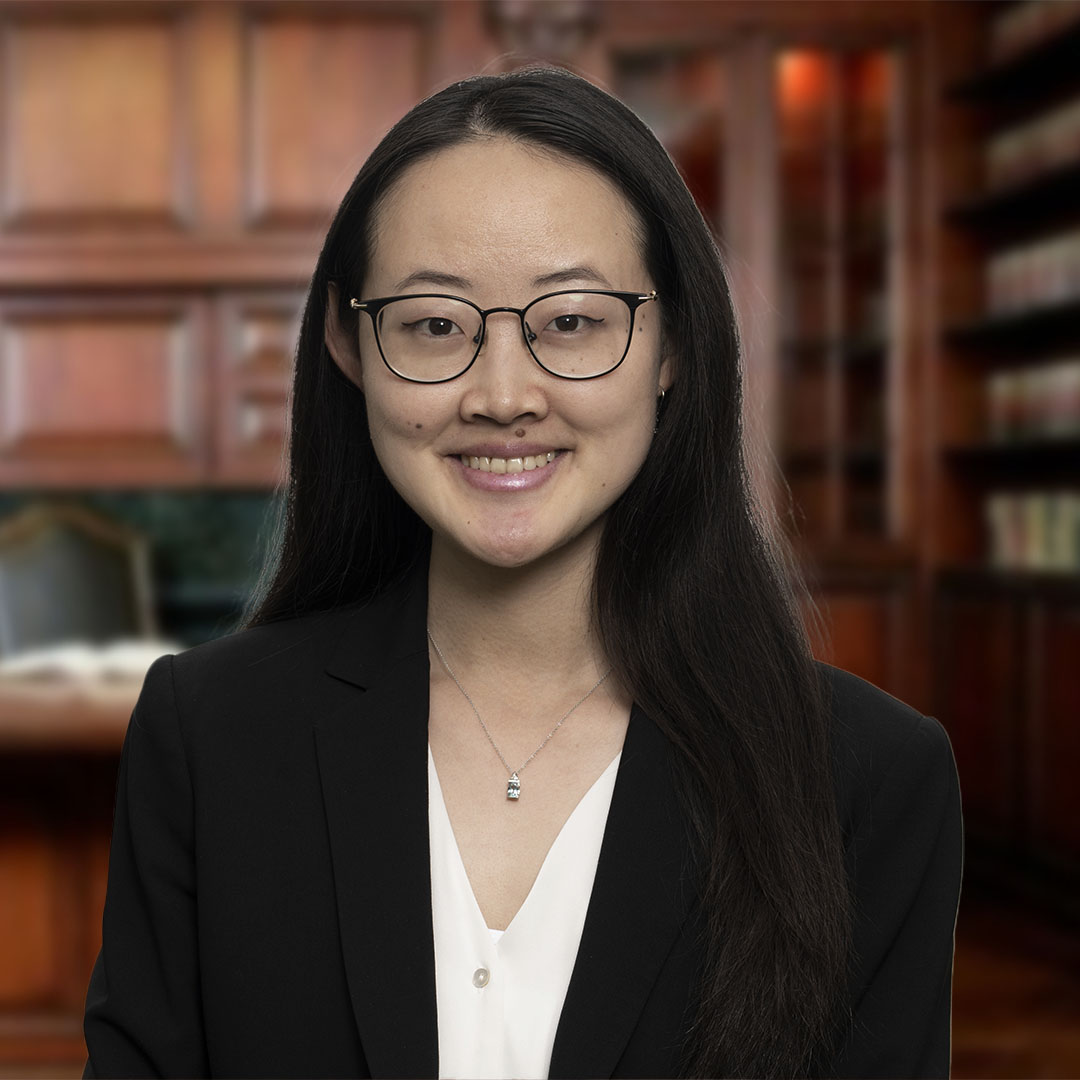 OC-Angela Zeng