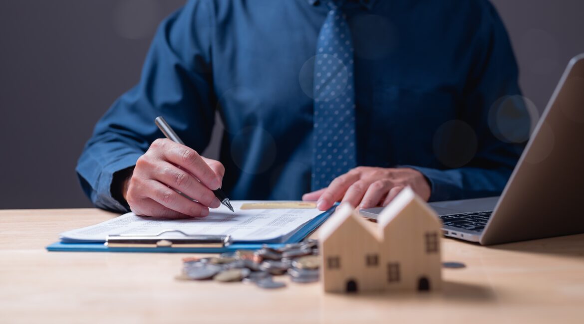 The Key Documents You Need for Estate Planning