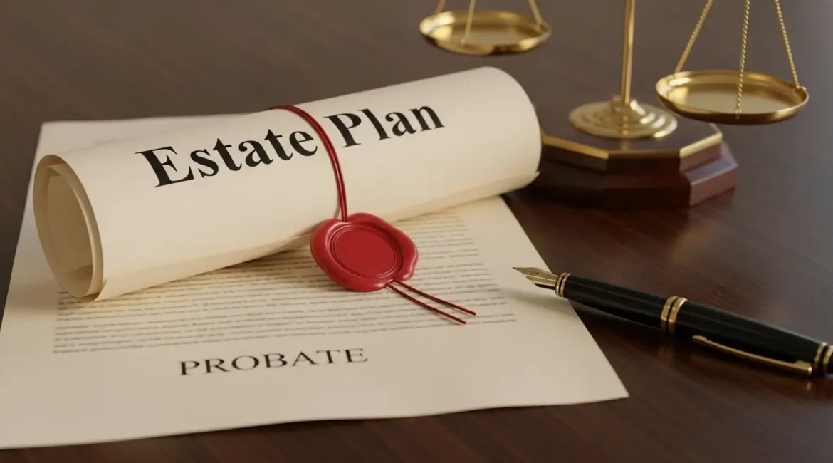 How to Protect Your Estate from Probate Costs