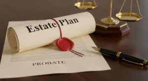 How to Protect Your Estate from Probate Costs