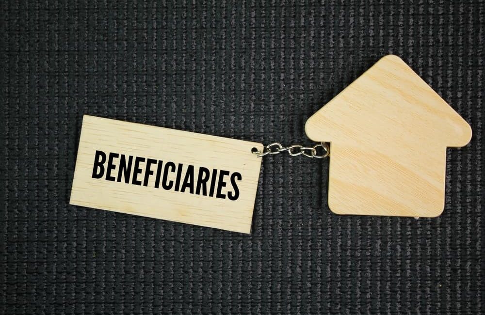 The Importance of Naming Alternate Beneficiaries