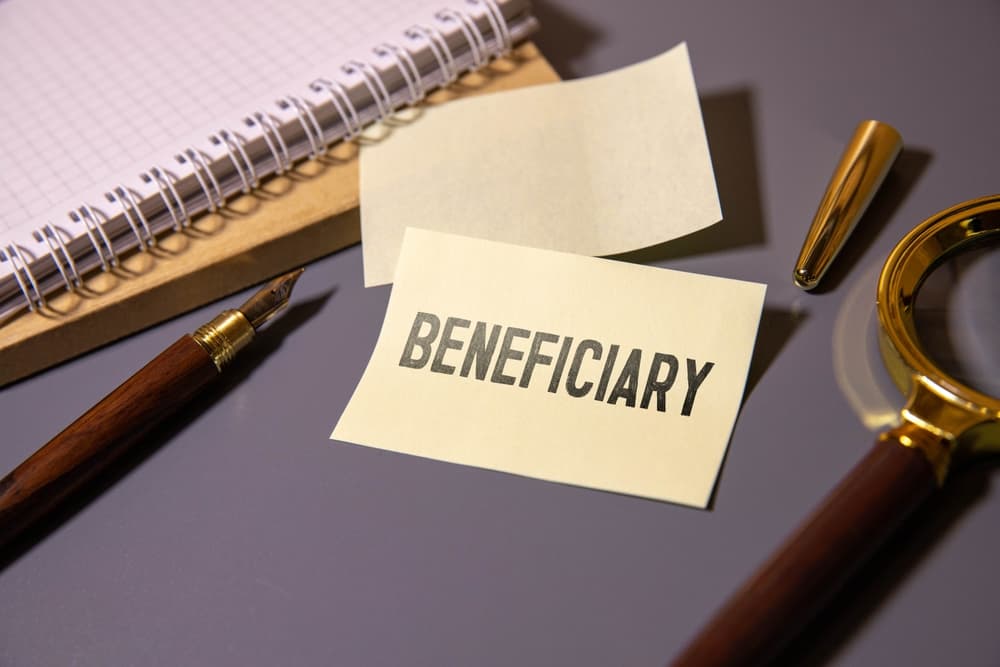 What Are Alternate Beneficiaries