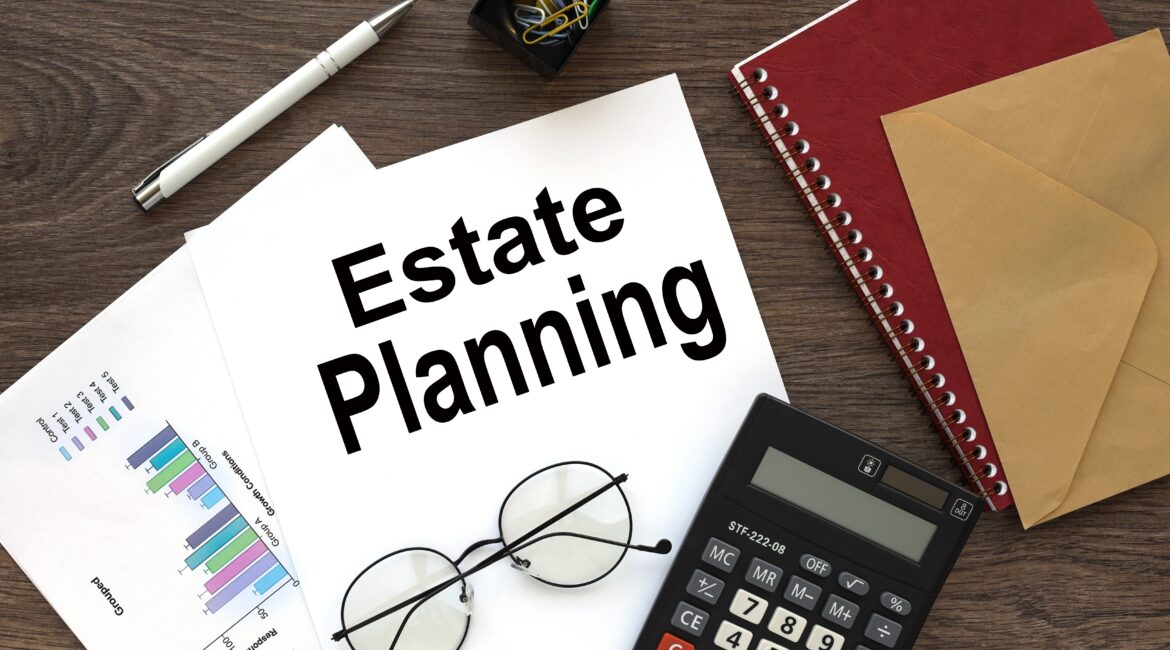 Estate Planning Attorney