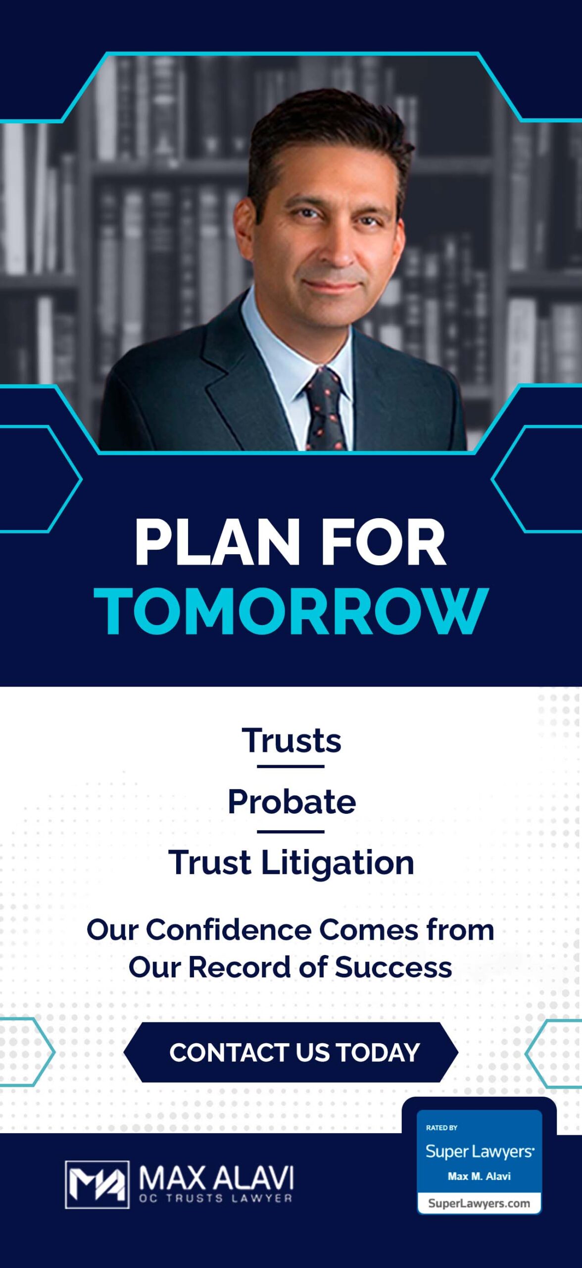 Living-Trusts-Probate-Trust-Litigation Max Alavi, Attorney at Law, APC - Get Immediate Help with Trusts, Probate, and Trust Litigation Matters
