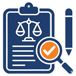 Discovery and Settlement Process