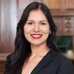 Attorney Melissa Padilla Lemus