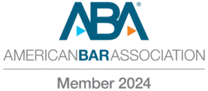 American Bar Association Member