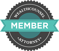 WealthCounsel Member