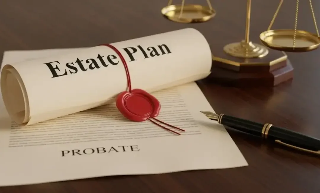 How to Protect Your Estate from Probate Costs