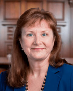 Attorney Kathleen Hateley