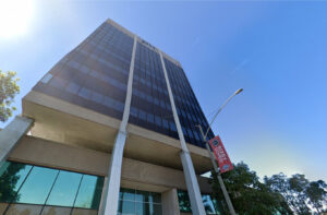 Max Alavi, Attorney at Law, APC - Long Beach, CA Office