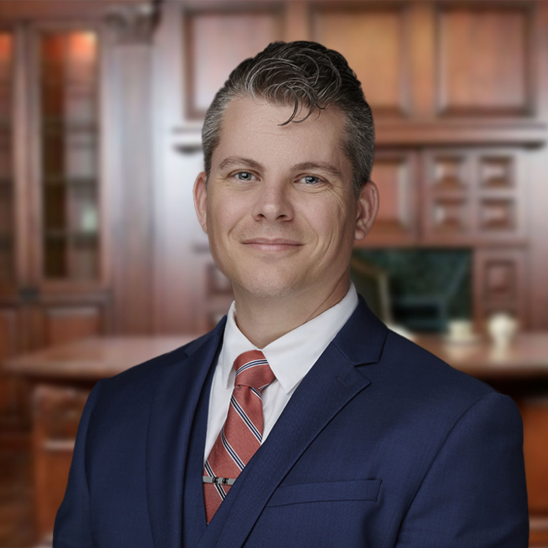 Matthew Hytrek is an Associate Attorney at Max Alavi, Attorney at Law APC