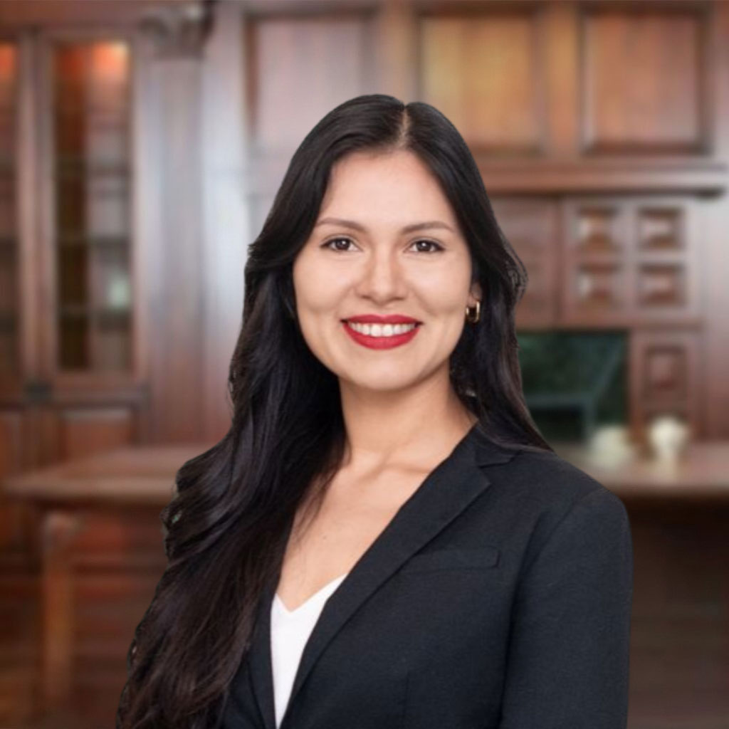 Attorney Melissa Padilla Lemus