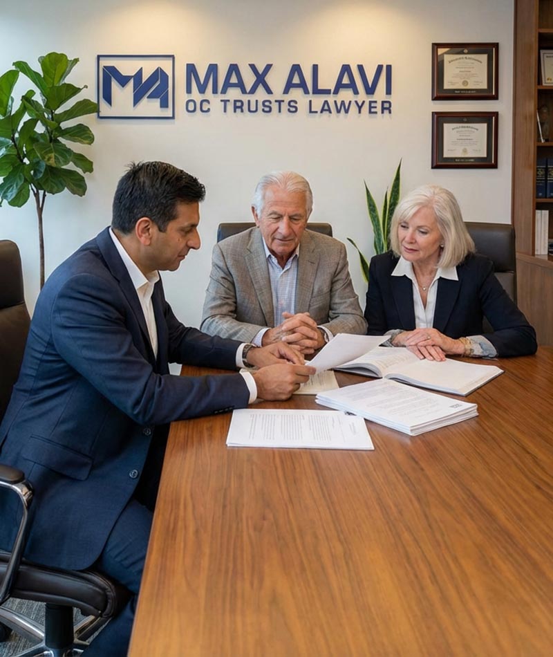 Probate Trust Litigation FAQs