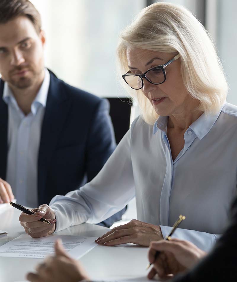 FAQs About Removing a Trustee