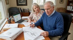 Common Mistakes Successor Trustees Make.