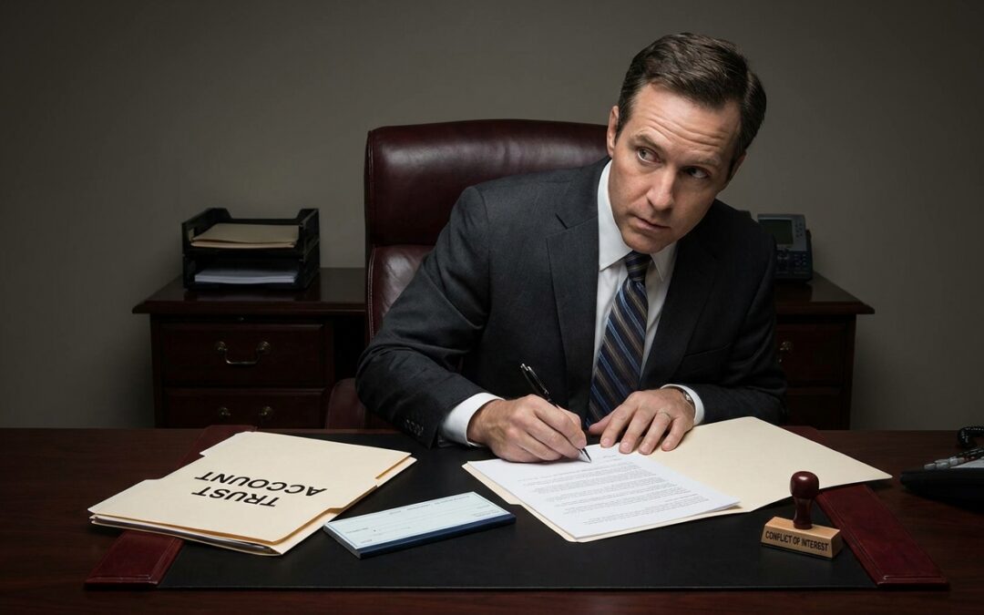 Breach of Fiduciary Duties by a Trustee in California: Understanding Breach of Loyalty vs. Breach of Care