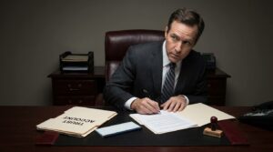 Breach of Fiduciary Duties.