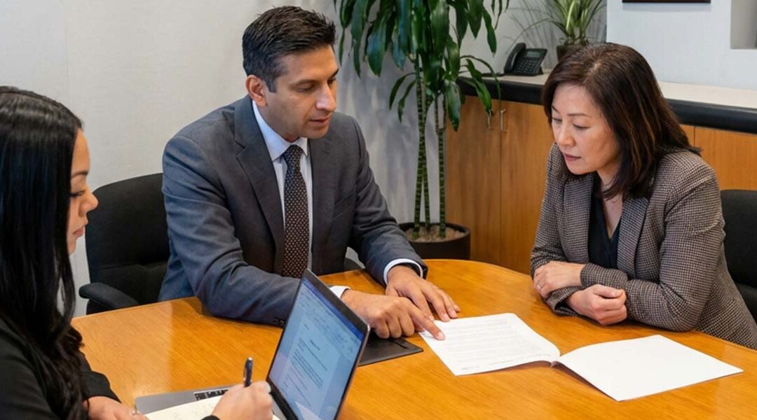 Can a Contest Clause Stop You From Contesting a Trust? No-Contest Clause in California